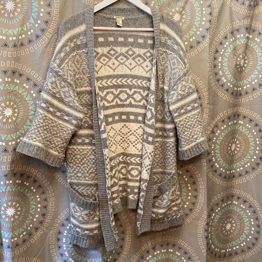 Forever 21 Sweater